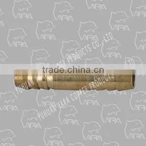 310-04 (FITTING BRASS ADAPTER"-"(BARBxBARB))(DZR) thumbnail-1