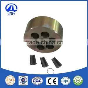 5-hole Post-tensioning Anchor Head thumbnail-3