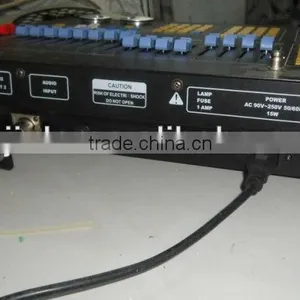 Professional Sunny 512 DMX Controller Led Stage Light Equipment thumbnail-2