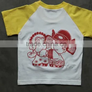 Light A4 T-shirt Heat Transfer Paper for Cotton Fabrics/transfer Paper for Canon Printer/transfer Paper for Cotton thumbnail-5