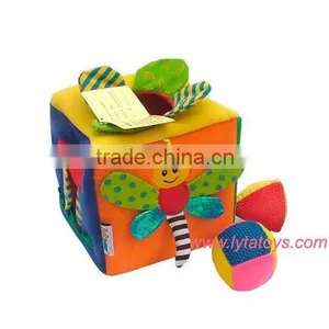 Plush Educational Toys thumbnail-1