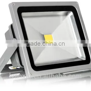 2 Year Warranty RGB IP65 Led Floodlight 50w Led Flood Light With Remote Control thumbnail-1