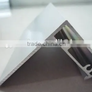 Aluminum Solar Frame Extrusion thumbnail-1