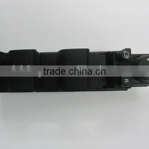 Power Window Switch GS1E-66-350 For Mazda M6 thumbnail-1