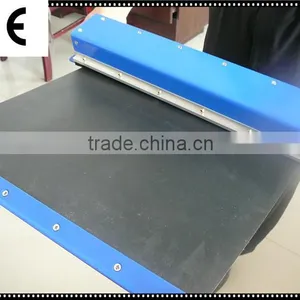 Retractable Roll up Cover Rolling Curtain Roller Shield for Cnc thumbnail-3