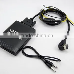 2015 Professional Yatour YT-M06 for Pioneer Car Audio in Bluetooth Handsfree Car Kit thumbnail-1