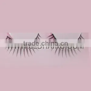 False Eyelashes thumbnail-1