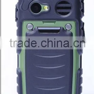 2.0 Inch, Military Rugged Phone thumbnail-1