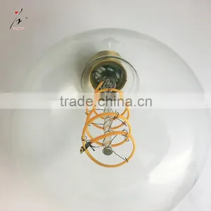 New Design Led Filament Bulb G80 E27 Base Vintage LED Light Bulb thumbnail-3