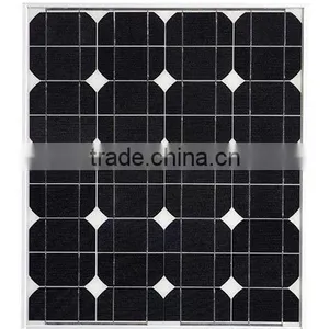 40W Solar Panel thumbnail-1