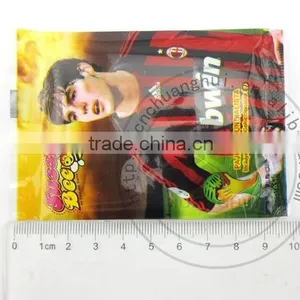 World Cup Candy / CC Stick With Football Soccer Star 3D Puzzle thumbnail-4