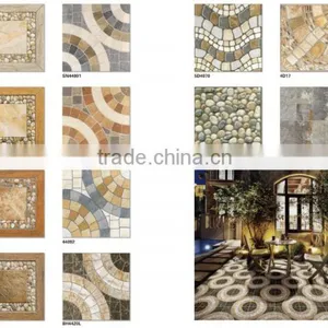 Smooth Surface Rustic Kitchen Tile thumbnail-6