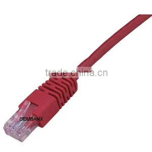 Patch Cord Boot B thumbnail-1
