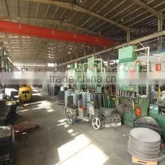 Renqiu Tecom Electronics Co., Ltd. company overview - view 2 thumbnail