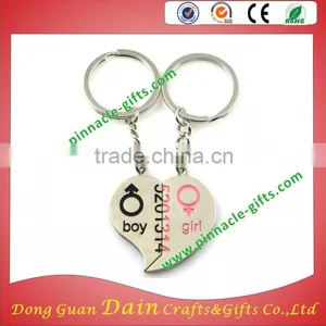 Eco-Friendly Soft Pvc Promotion Key Chain Custom Key Chain MOQ 500pcs thumbnail-2