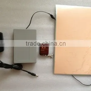 EL Panel/EL Backlight Panel With Remote Controller, With 4 Functions thumbnail-3