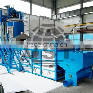 New High Quality EPS Pre-expander Machine thumbnail-5