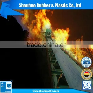 Heat Resistance Flat Belt thumbnail-1