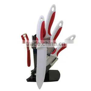 New Innovative Top End Portable Acrylic Knife Display Stand thumbnail-1