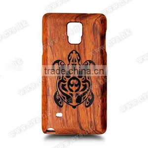 Bamboo Cell Phone Case for Samsung Galaxy s5 Phone Case for Mobile Phone Accessory thumbnail-3