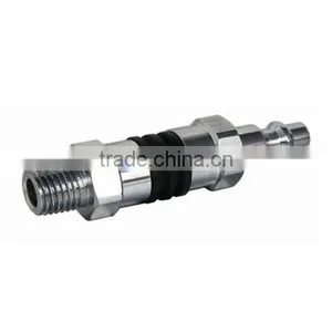 High Quality 2015 New Arrival Swivel Air Quick Coupling thumbnail-1