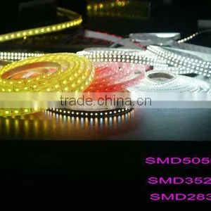 Smd 5050 Four Color Taiwan Led Strip, Waterproof Smd 5050 Rgb Led Strip Lighting thumbnail-3