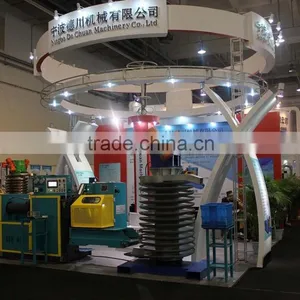Barwell Preforming Machine for Rubber/Rubber Preforming Machine for Rubber Blank thumbnail-2