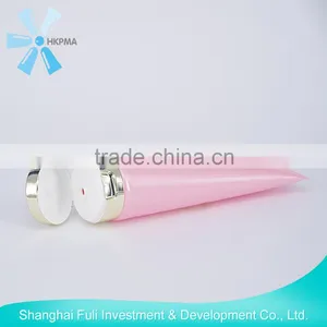 Cosmetic Plastic Tube Small Size for Packaging Sunscreen Lotion thumbnail-2