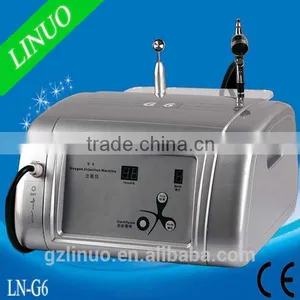Professional Home Use Oxygen Spray Skin Equipment for Sale thumbnail-1