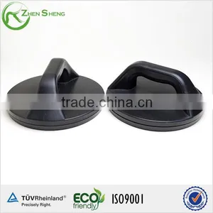 ZHENSHENG Rotating Fitness Push up Bar thumbnail-5