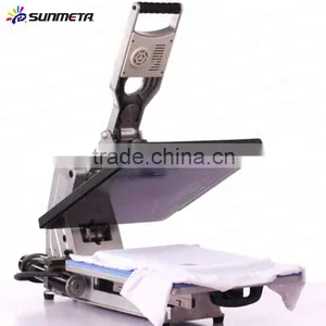 FREESUB New Heat Transfer Priners For Fabrics T-shirts Heat Press Machine thumbnail-3