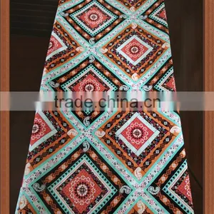 New Product of 100% Cotton Fabric in 2016 thumbnail-5