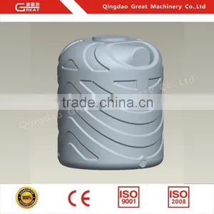 3000Liters 5Layers Plastic Industry Blow Molding Machine for Making Water Tank Machines thumbnail-6