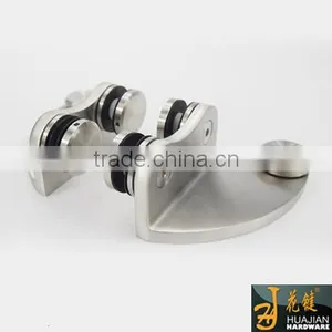 China no Blisters Glass Shower Door Pivot Hinge thumbnail-3