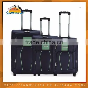 Top Brand In China Custom Made Travel Zone Luggage thumbnail-6