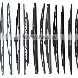 All Size Bus Frame Windshield Wiper thumbnail-6