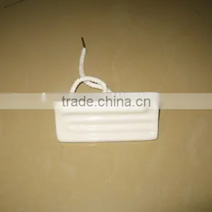 Radiant Heater With the Ceramic Surface thumbnail-2