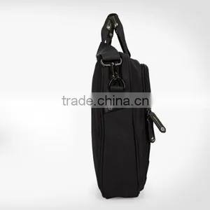 Black Laptop Bag For Men New Trend Laptop Bag thumbnail-5