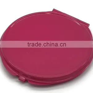 Epoxy Coating Compact Mirror and Epoxy Coating Pocket Mirror thumbnail-5
