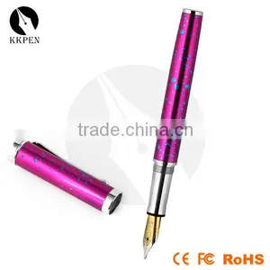 KKPEN Customized Design Promotional Rollerball Pen thumbnail-1