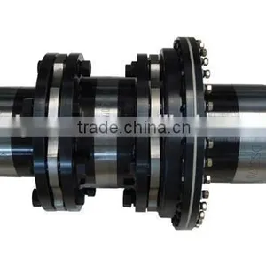 Jmd Series Diaphram Couplings thumbnail-1