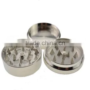 Manufacturer China Wholesale Tobacco Grinder for Smoking 841 thumbnail-2