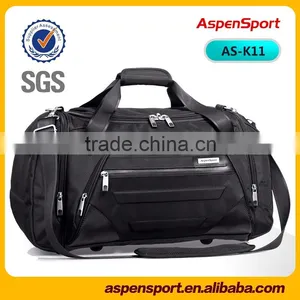 WATER RESISTANT TRAVEL BAG DUFFLE BAG TRAVELLING BAG thumbnail-1