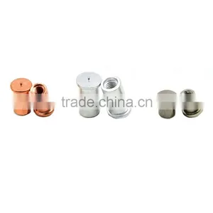 External Threaded CD Welding Stud In Fastener thumbnail-1