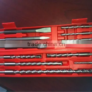 DRILL BITS SET thumbnail-1