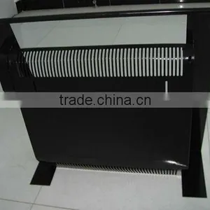Perforated Aluminum Sheet Metal Fabrication With Bending Service thumbnail-1