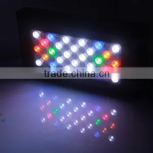 Looking for Distributor Dimming Led Aqaurium Light 165w 14000K Led Reef Coral Lights for Fish Tank thumbnail-6