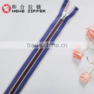 5#intensified Zipper, Open End, Auto Lock, thumbnail-1