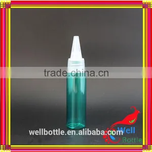 60ml Unicorn Bottle for e Liquid With Tamper Evident Cap for Plastic E-liquid Bottle thumbnail-6