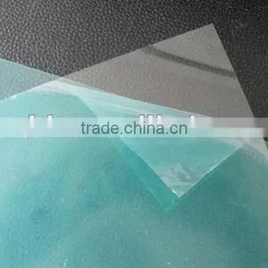 pc Protective Film for Polycarbonate Sheet,pc Film Polycarbonate Film,protected Polycarbonate Film/pc Slice thumbnail-1